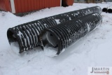 24'' Tool pipes