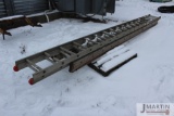 2-Alum ladders