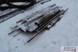 Lot of misc metal