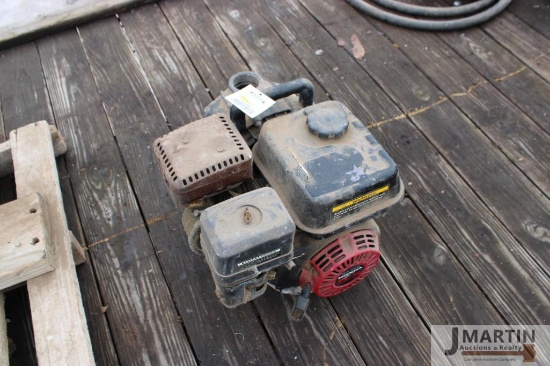 Hypro 2'' 200GPM pump