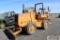 Case 760 trencher