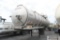 1988 Fruehauf 7000gal tanker trailer