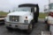 2000 Chevy 6500 dump truck