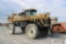 Rogator RG1100 self propelled sprayer