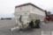 Kuhn Knight 4072 Reel Auggie mixer wagon