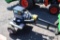 2022 Bauma Light TX12 pto generator