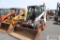 2009 Bobcat S130 skid loader
