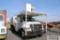 2008 Ford F750 XL Super Duty forestry bucket truck