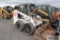 Bobcat S130 skid loader