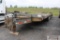2009 International 24' trailer
