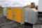 Cat 65KW generator