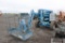 Genie 45' manlift