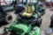 JD Z950M zero turn