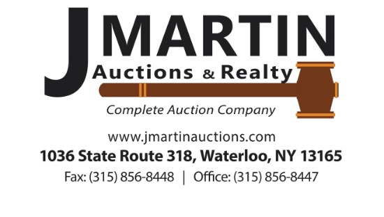 Day 2- May 2025 Large Ag and Construction Auction