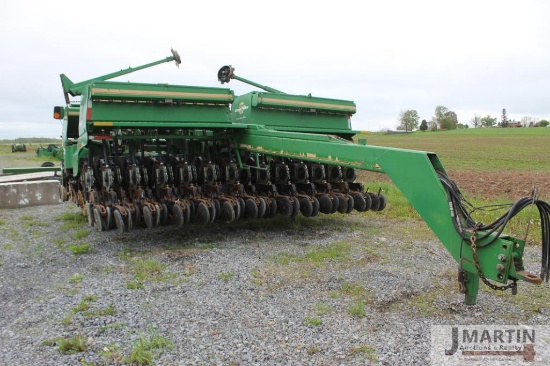 Great Plains 3N-3020-P 30' no-till drill