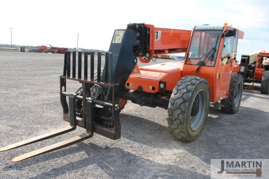2016 JLG 8042 telehandler