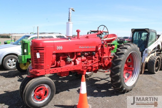 Farmall 300