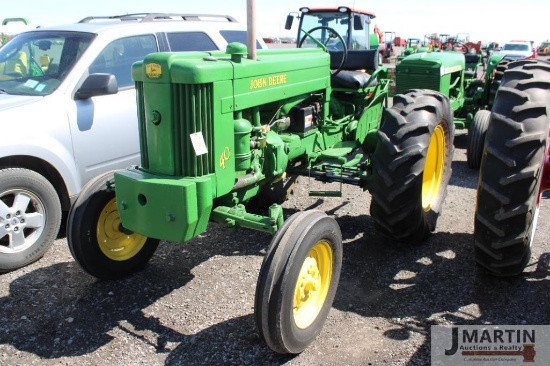 JD 40