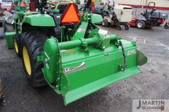 Frontier RT3049 48'' rototiller