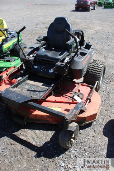 Encore Prowler zero turn
