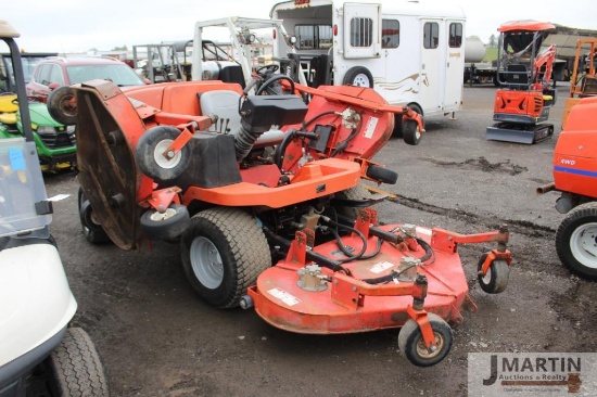 Jacobsen RH5111 mower