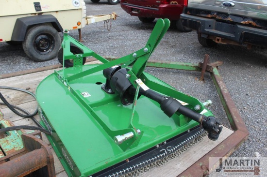 Frontier RC4048 48'' 3pt rotary mower