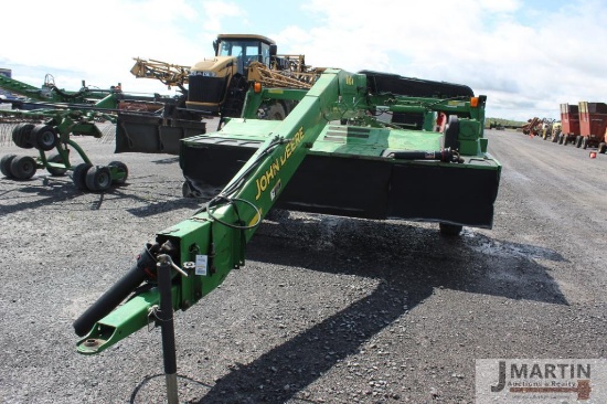 JD 735 Moco discbine