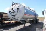 1978 Heil manure tanker