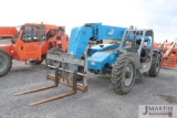 2014 Genie GTH-844 telehandler