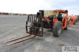 2015 JLG G6-42A Skytrak