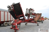 Miller Pro 1416 merger