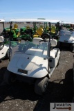 EZ Go L498 elect golf cart