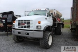 1999 GMC 7500