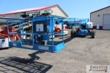 Genie S125 lift