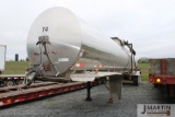 7500gal Manure trailer