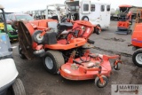 Jacobsen RH5111 mower
