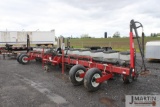 Agco 8722 12 row corn planter