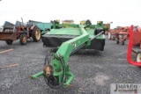 JD 535 discbine
