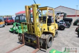TCM 6000# forklift
