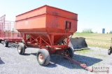 Killbros 375 gravity wagon