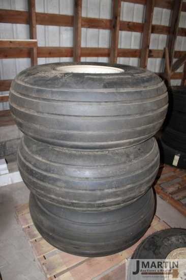 3- 16.5L-16.1SL tires