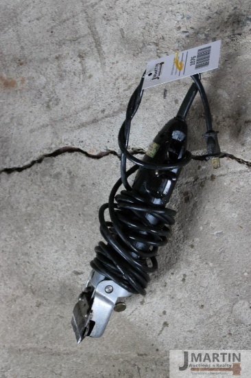 1g 120V cow clipper
