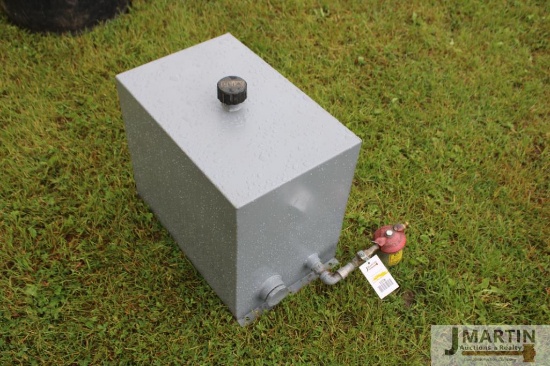 225gal fuel tank