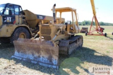【中古】 Cat Food JChurch 1928 Caterpillar TEN dozer | Proxibid