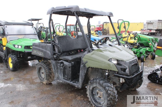 Polaris Ranger 400 UVT