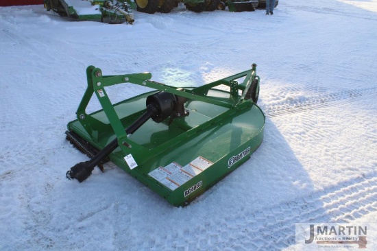 Frontier RC4060 60'' 3pt rotary mower