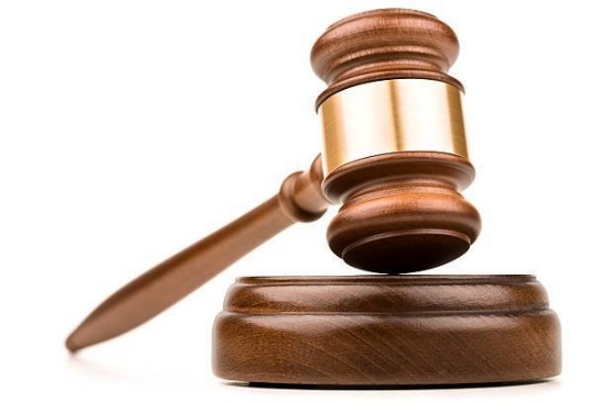 Review Terms Before Bidding