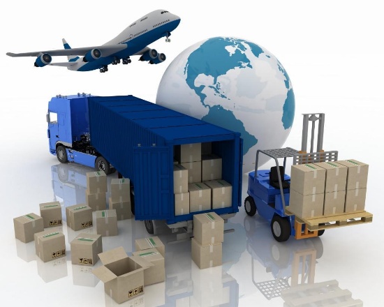 Shipping And Trucking