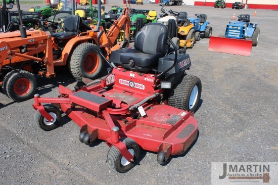 Bush Hog M2673 zero turn