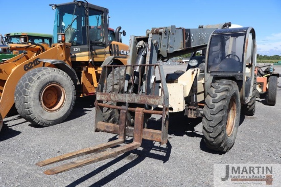Terex TH644 telehandler